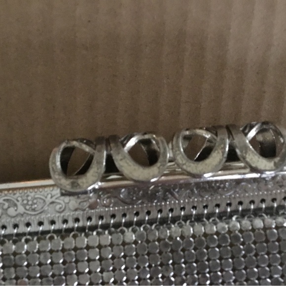 3 Women’s Vintage Evening Bags - Picture 3 of 4